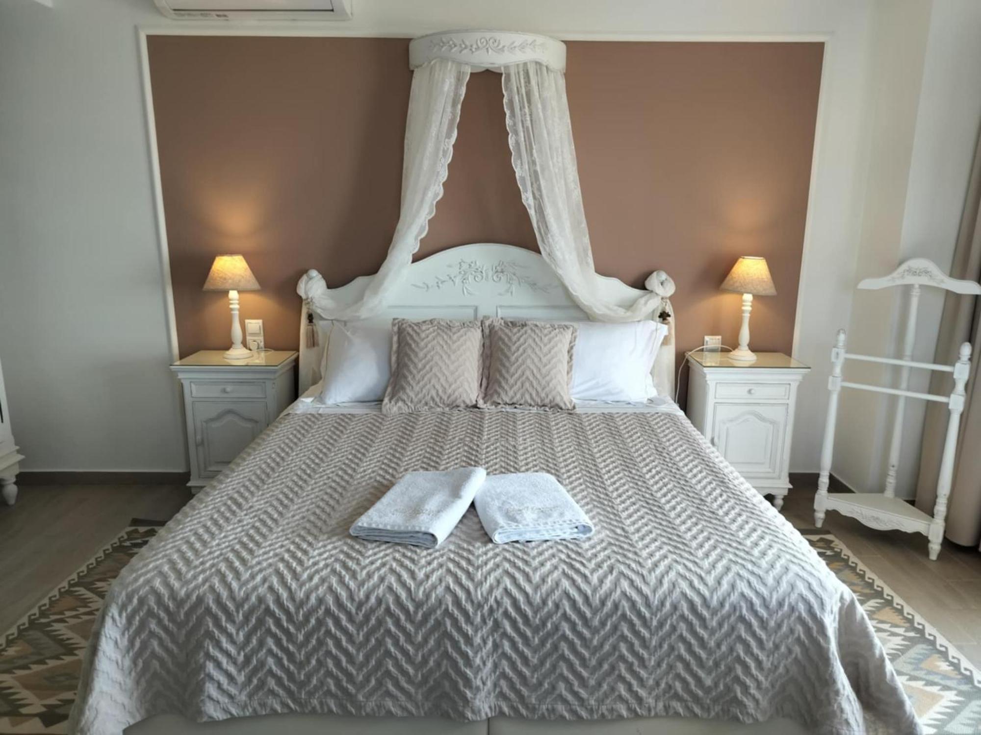 Blue Horizon Villa & Suites Sitia  Ngoại thất bức ảnh