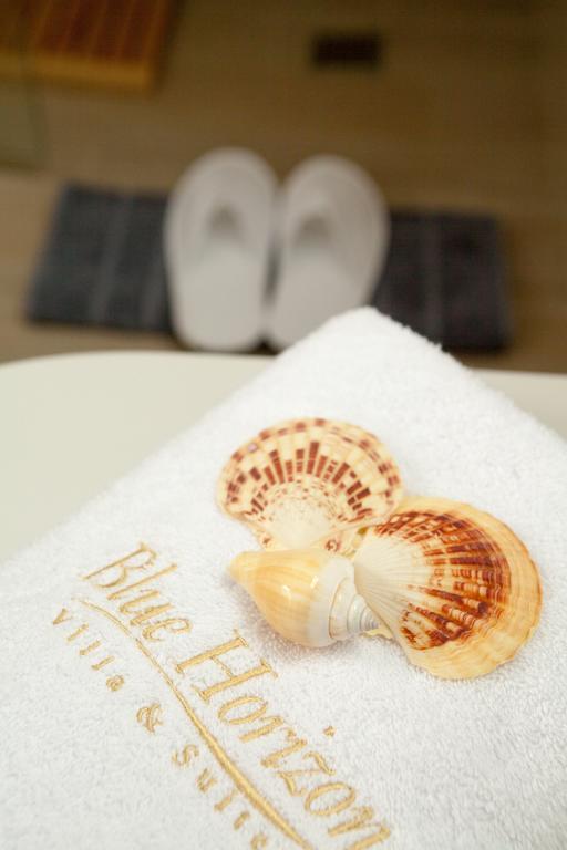 Blue Horizon Villa & Suites Sitia  Ngoại thất bức ảnh