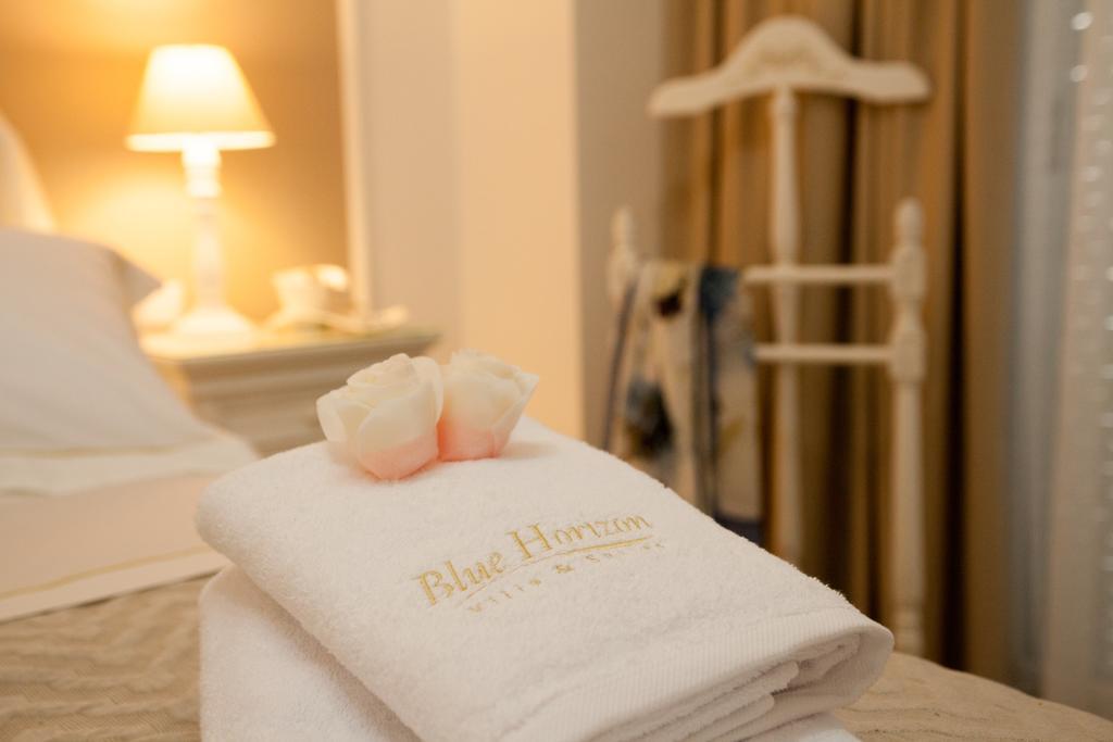 Blue Horizon Villa & Suites Sitia  Ngoại thất bức ảnh