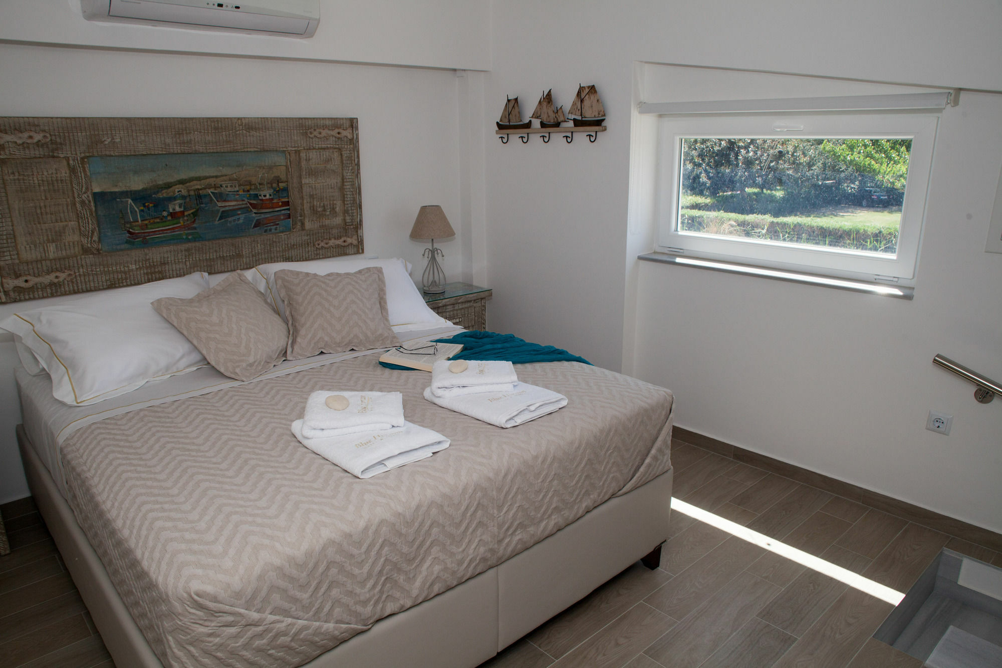 Blue Horizon Villa & Suites Sitia  Ngoại thất bức ảnh