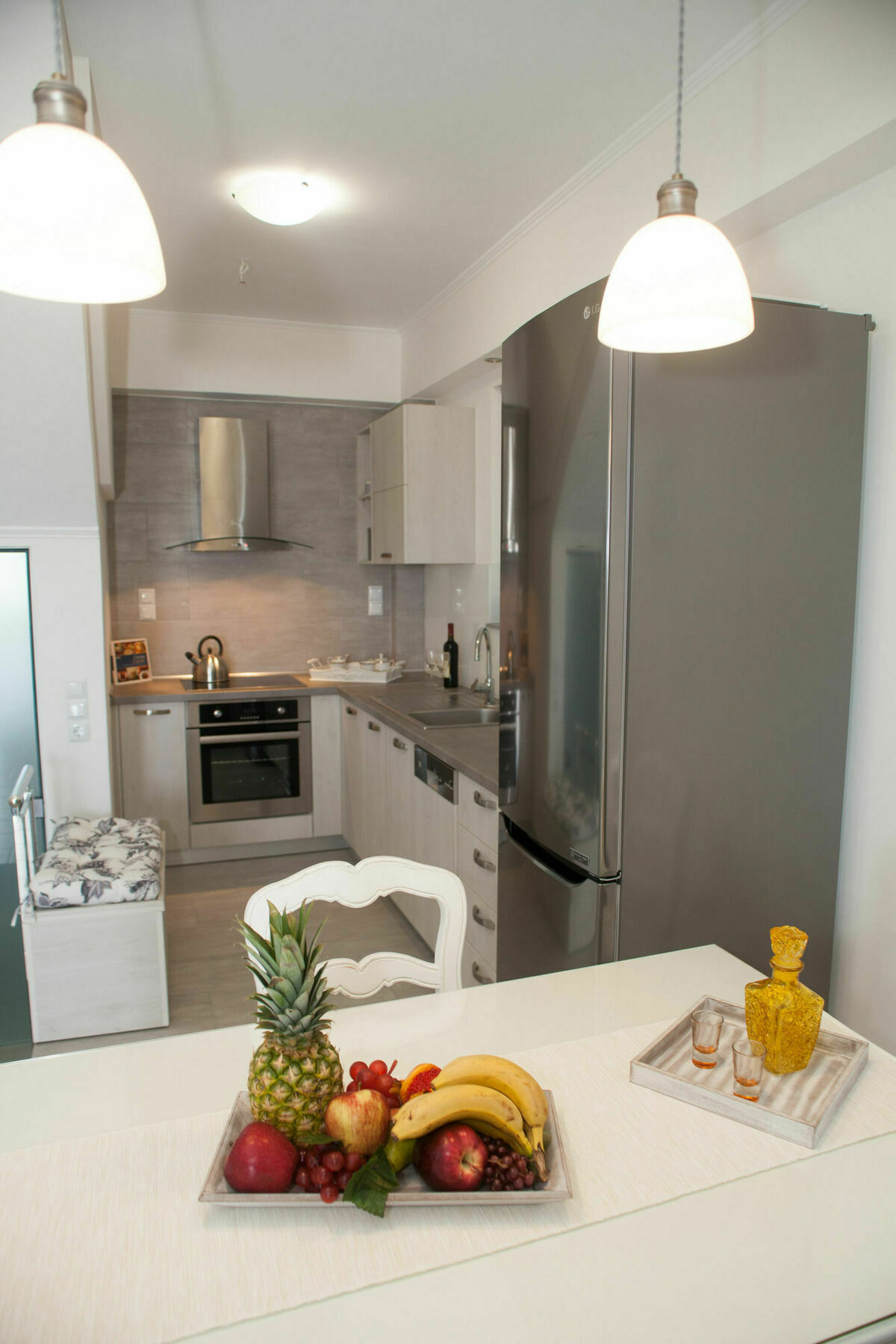 Blue Horizon Villa & Suites Sitia  Ngoại thất bức ảnh