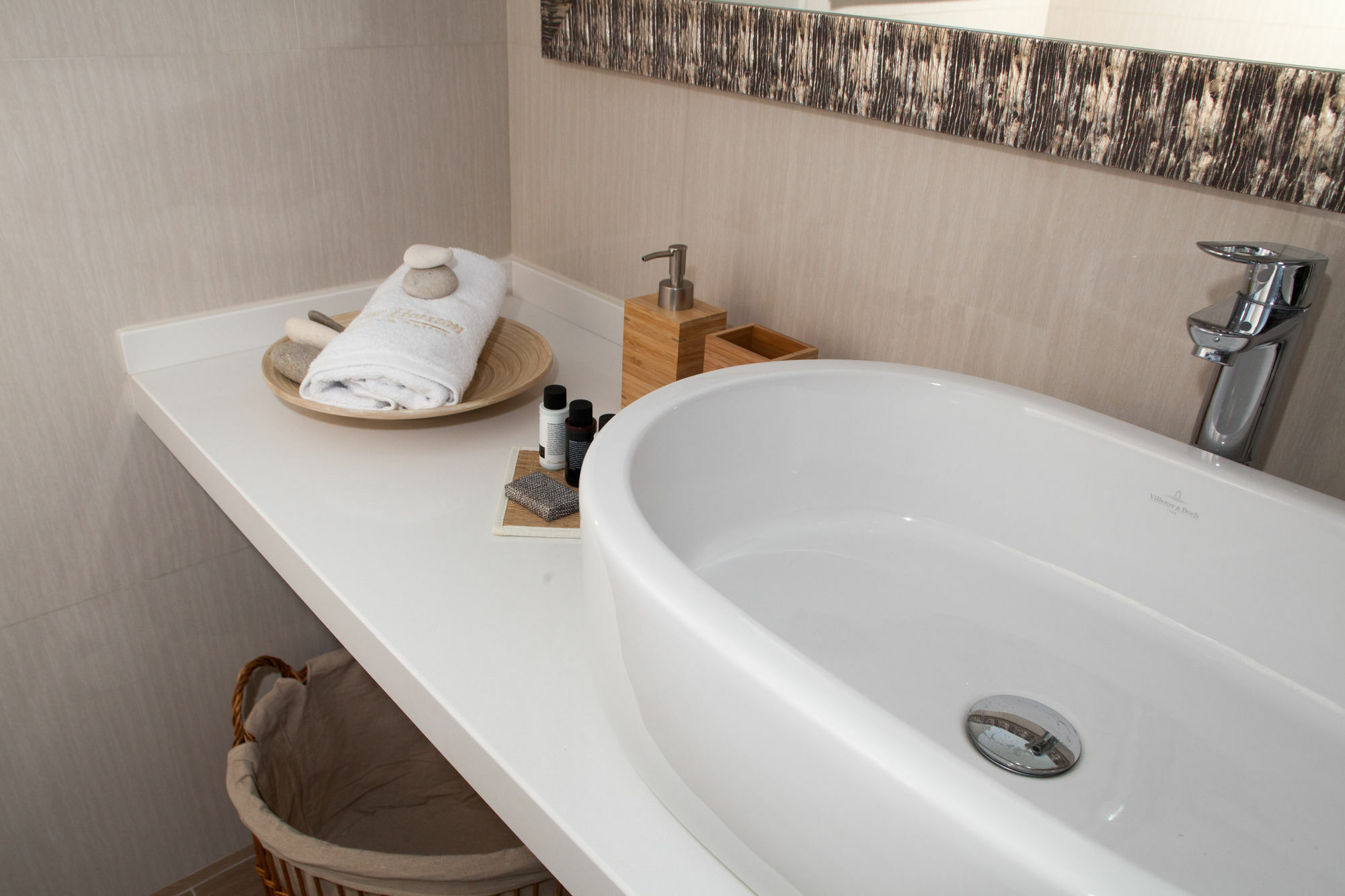 Blue Horizon Villa & Suites Sitia  Ngoại thất bức ảnh