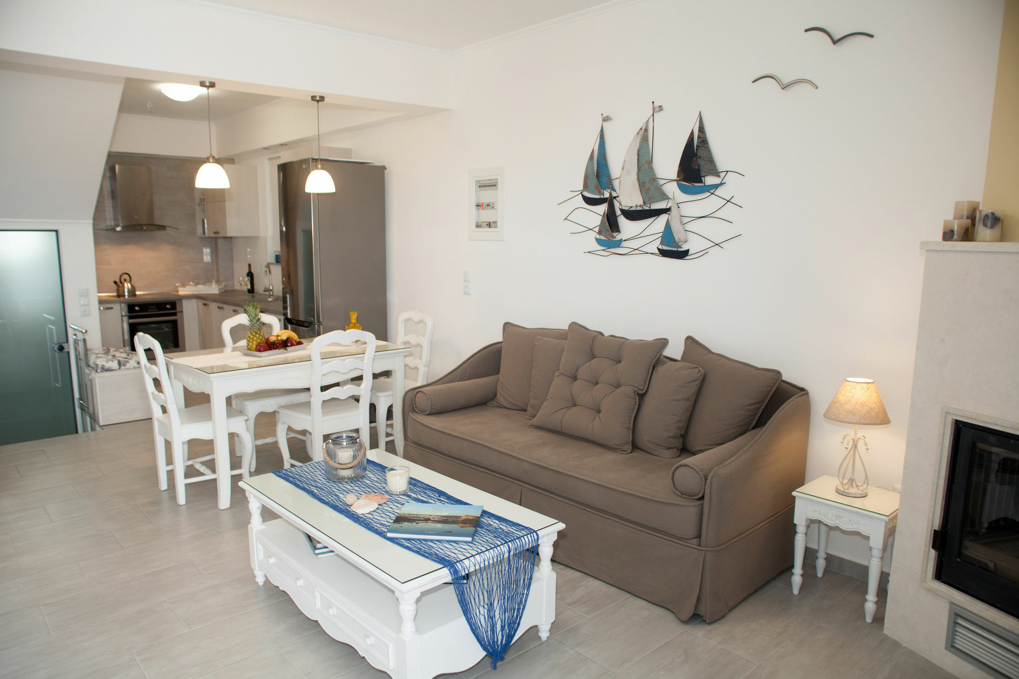 Blue Horizon Villa & Suites Sitia  Ngoại thất bức ảnh